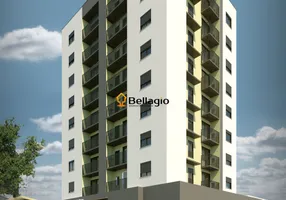 Foto 1 de Apartamento com 2 Quartos à venda, 57m² em Noal, Santa Maria