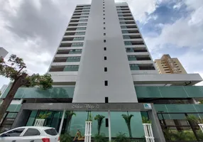 Foto 1 de Apartamento com 1 Quarto para alugar, 38m² em Parnamirim, Recife