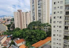 Foto 1 de Apartamento com 2 Quartos para venda ou aluguel, 50m² em Chora Menino, São Paulo