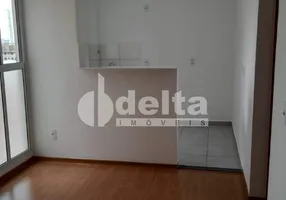 Foto 1 de Apartamento com 2 Quartos à venda, 40m² em Jardim Patrícia, Uberlândia