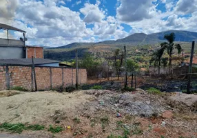 Foto 1 de Lote/Terreno à venda, 200m² em Vale Verde, Mateus Leme