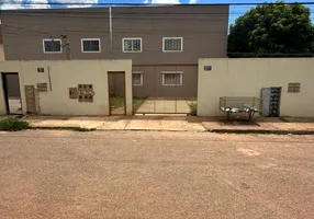 Foto 1 de Apartamento com 2 Quartos à venda, 45m² em Jardim Perola da Barragem II, Águas Lindas de Goiás