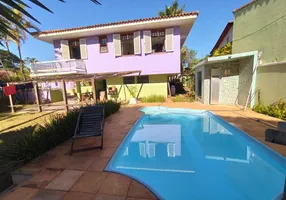 Foto 1 de Casa com 3 Quartos à venda, 400m² em Varzea, Lagoa Santa