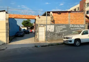 Foto 1 de Lote/Terreno à venda, 360m² em Jardim Leblon, Belo Horizonte