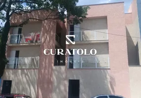 Foto 1 de Apartamento com 2 Quartos à venda, 27m² em Quinta da Paineira, São Paulo