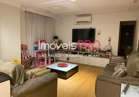 Foto 1 de Apartamento com 3 Quartos à venda, 170m² em Aclimação, São Paulo