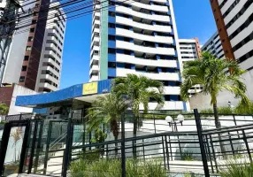 Foto 1 de Apartamento com 3 Quartos à venda, 78m² em Luzia, Aracaju