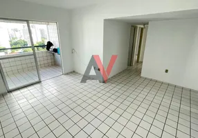 Foto 1 de Apartamento com 3 Quartos à venda, 99m² em Encruzilhada, Recife