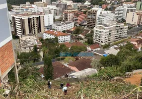 Foto 1 de Lote/Terreno à venda, 685m² em Panorama, Teresópolis