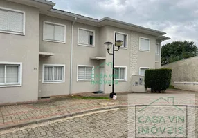 Foto 1 de Casa de Condomínio com 3 Quartos à venda, 96m² em Jardim Lorena, Valinhos