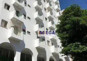 Foto 1 de Apartamento com 1 Quarto à venda, 50m² em Centro, Campinas