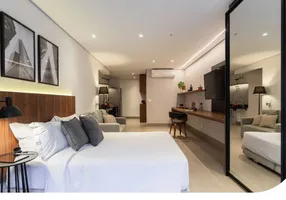 Foto 1 de Apartamento com 1 Quarto à venda, 45m² em Vila Nova Conceição, São Paulo