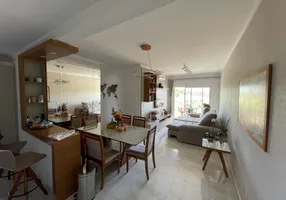 Foto 1 de Apartamento com 2 Quartos à venda, 98m² em Solar Dos Lagos, São Lourenço