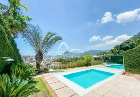 Foto 1 de Casa com 5 Quartos à venda, 1200m² em Jardim Botânico, Rio de Janeiro