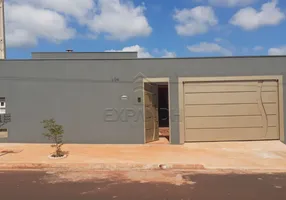 Foto 1 de Casa com 3 Quartos à venda, 148m² em Jardim Sul, Sertãozinho