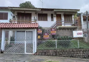 Foto 1 de Casa com 3 Quartos à venda, 160m² em Centro, Viamão