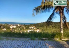 Foto 1 de Lote/Terreno à venda, 465m² em Mar Do Norte, Rio das Ostras