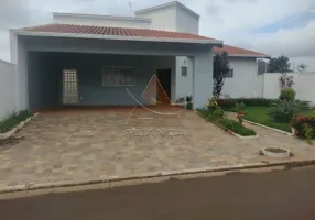 Foto 1 de Casa de Condomínio com 3 Quartos à venda, 222m² em Vila Cristal, Brodowski