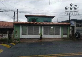 Foto 1 de Casa com 3 Quartos à venda, 214m² em Bairro do Portão, Arujá