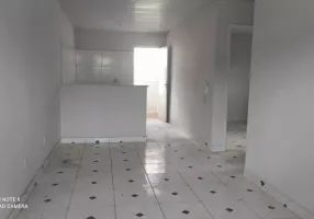 Foto 1 de Apartamento com 1 Quarto para alugar, 90m² em Parque Sao Vicente, Belford Roxo