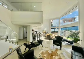Foto 1 de Casa de Condomínio com 3 Quartos para alugar, 505m² em Portal do Paraiso I, Jundiaí