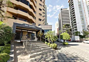 Foto 1 de Apartamento com 3 Quartos à venda, 303m² em Batel, Curitiba
