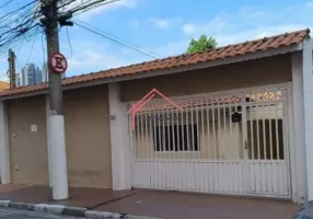 Foto 1 de Casa com 2 Quartos para alugar, 190m² em Vila Yara, Osasco