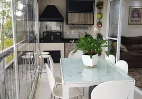 Foto 1 de Apartamento com 2 Quartos à venda, 105m² em Horto Florestal, São Paulo