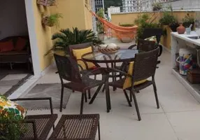 Foto 1 de Cobertura com 1 Quarto à venda, 207m² em Botafogo, Rio de Janeiro