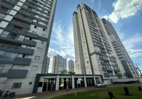 Foto 1 de Apartamento com 3 Quartos para alugar, 75m² em Jardim Atlântico, Goiânia