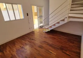 Foto 1 de Sobrado com 2 Quartos à venda, 80m² em Caxangá, Suzano