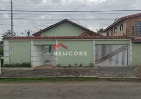 Foto 1 de Casa com 4 Quartos à venda, 162m² em São Luiz, Peruíbe