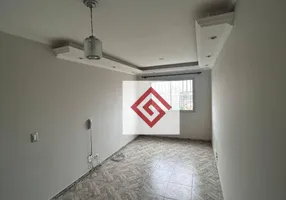 Foto 1 de Apartamento com 2 Quartos à venda, 51m² em Vila Bartira, Santo André