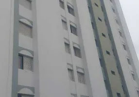 Foto 1 de Apartamento com 2 Quartos à venda, 55m² em Vila Diva, São Paulo