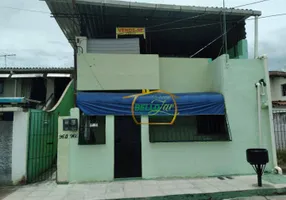 Foto 1 de Casa com 4 Quartos à venda, 150m² em Curado II, Jaboatão dos Guararapes