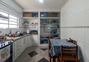 Foto 1 de Sobrado com 4 Quartos para venda ou aluguel, 241m² em Vila Mariana, São Paulo