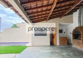 Foto 1 de Casa com 3 Quartos à venda, 269m² em Vila Boa Vista, Presidente Prudente