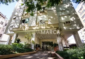 Foto 1 de Cobertura com 3 Quartos para alugar, 248m² em Rio Branco, Porto Alegre