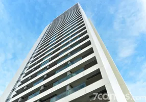Foto 1 de Apartamento com 1 Quarto para alugar, 33m² em Várzea, Recife