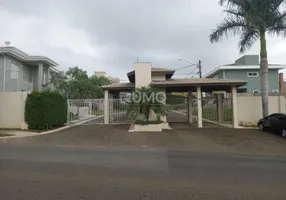 Foto 1 de Lote/Terreno à venda, 360m² em Barão Geraldo, Campinas