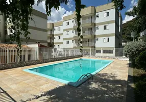 Foto 1 de Apartamento com 2 Quartos à venda, 64m² em Jardim Ypê, Paulínia