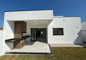 Foto 1 de Casa de Condomínio com 2 Quartos à venda, 158m² em Condominio Phytus, Itupeva