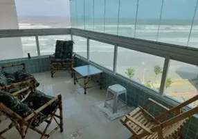 Foto 1 de Apartamento com 2 Quartos à venda, 89m² em Atlantica, Mongaguá