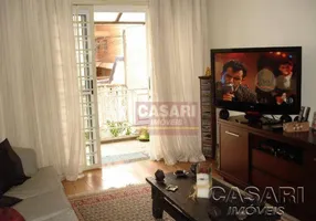 Foto 1 de Casa com 3 Quartos à venda, 151m² em Taboão, São Bernardo do Campo
