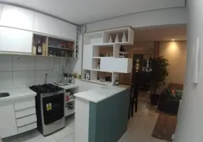 Foto 1 de Apartamento com 2 Quartos à venda, 70m² em Itaquera, São Paulo