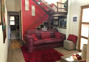 Foto 1 de Sobrado com 4 Quartos à venda, 221m² em Vila Matilde, São Paulo