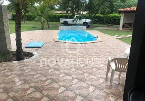 Foto 1 de Fazenda/Sítio à venda, 7400m² em Zona Rural, Cuiabá