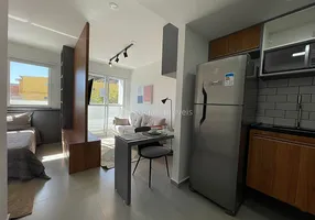Foto 1 de Apartamento com 1 Quarto à venda, 38m² em São Pedro, Juiz de Fora