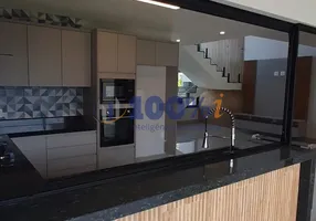 Foto 1 de Casa de Condomínio com 3 Quartos à venda, 200m² em Jardim Santa Mônica I, Mogi Guaçu