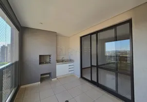 Foto 1 de Apartamento com 3 Quartos para alugar, 111m² em Nova Aliança, Ribeirão Preto